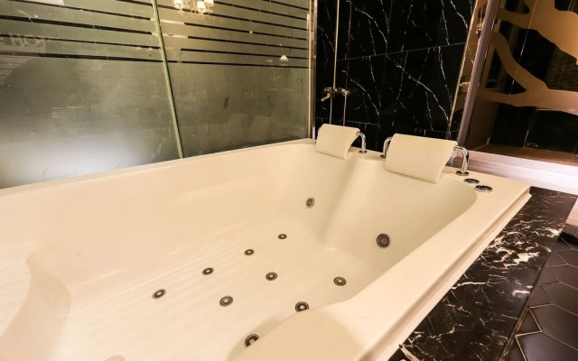 Daegu Seongseo DO Hotel