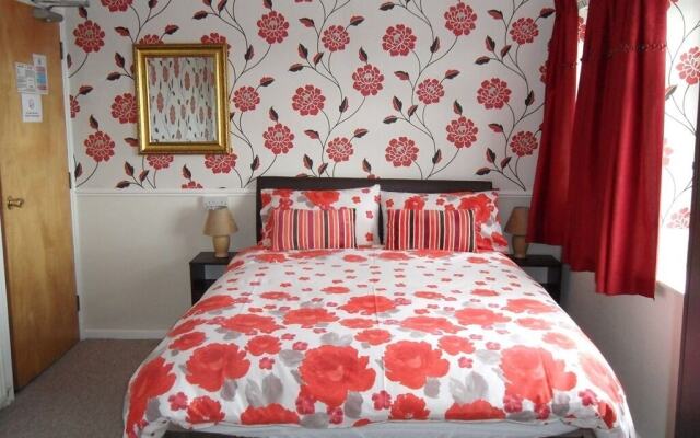 Bianca Guesthouse
