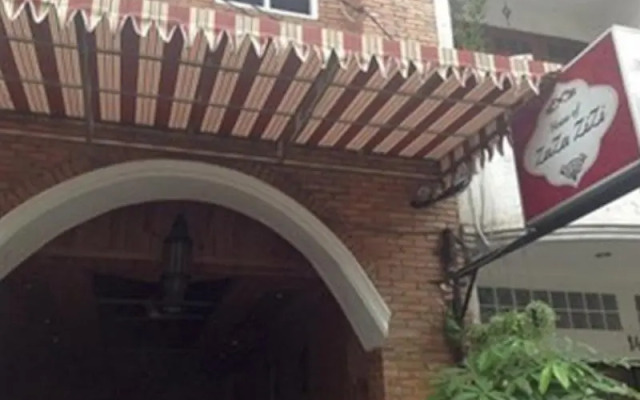 RedDoorz near Sun Plaza Medan