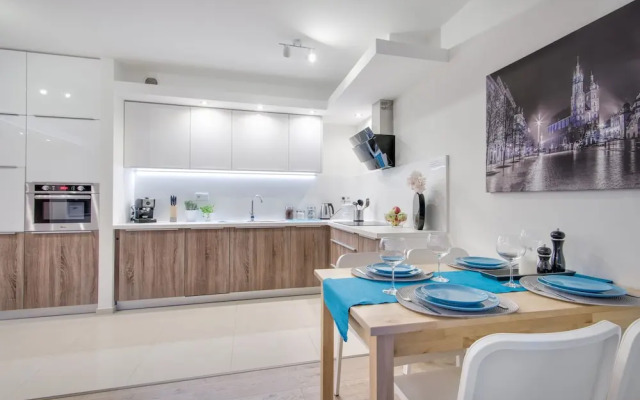 Vistula - New Exclusive Apartments VIP