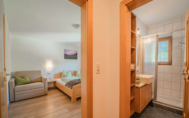 Apartments Home Gamper, Brixen im Thale