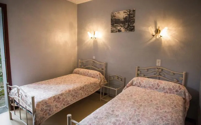 Gite du Col dOsquich