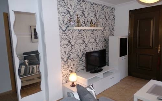 Apartamentos Sotavento 3