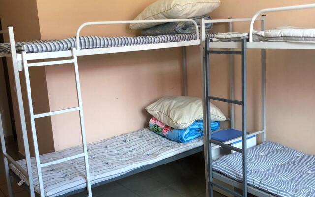 Коммуналка