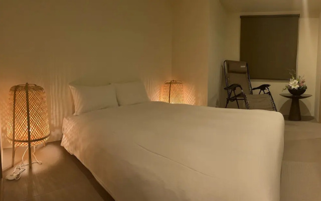 Prostyle Ryokan Tokyo Asakusa