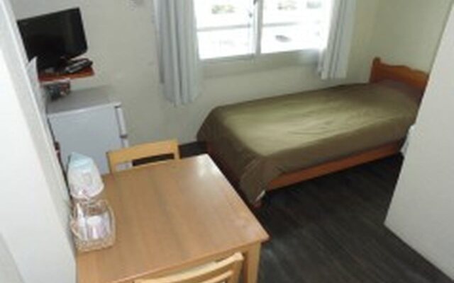 Guest House Marine Note