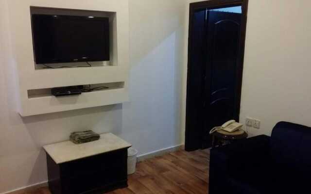 Abhaa Al- Qusur 2 Furnished Apartments