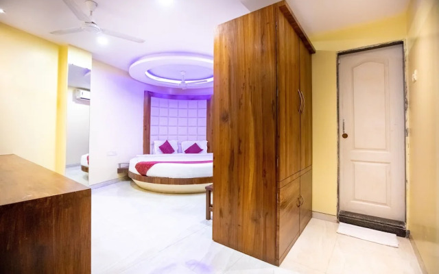 Hotel Apex International