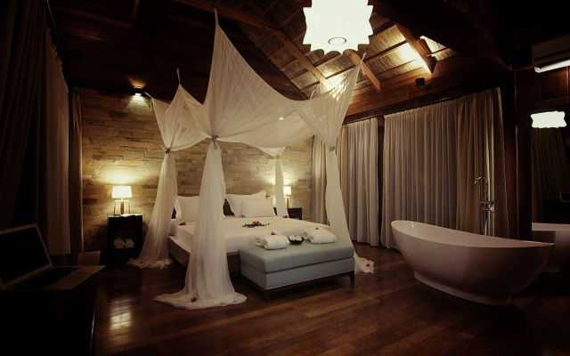 Tulia Zanzibar Unique Beach Resort