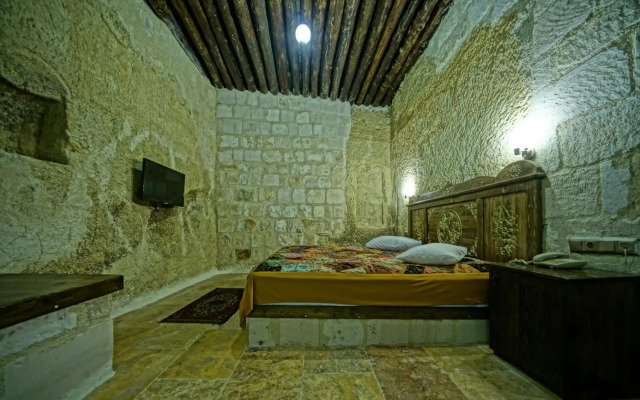 MDC Cave Hotel Cappadocia