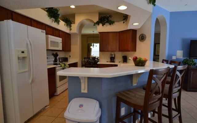 Paradise 5 Bedroom Home