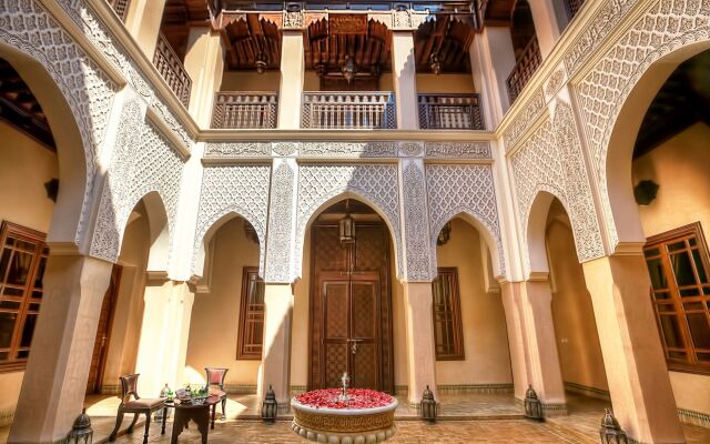 Riad Kniza