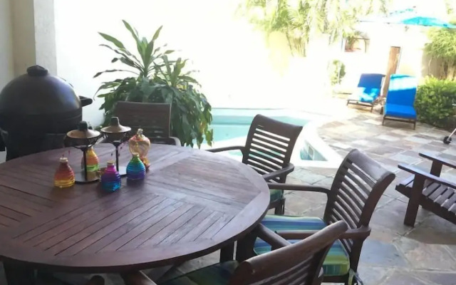 Cotton Bay Townhouse