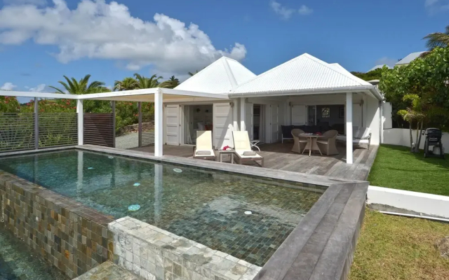 Dream Villa Mont Jean 657