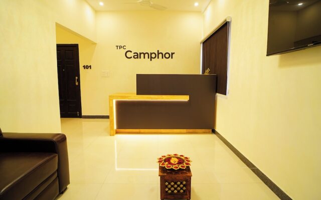 TPC Camphor