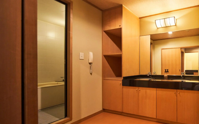 Hotel Grand Tiara MinamiNagoya