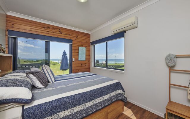 A PERFECT STAY - Belongil on the Beach