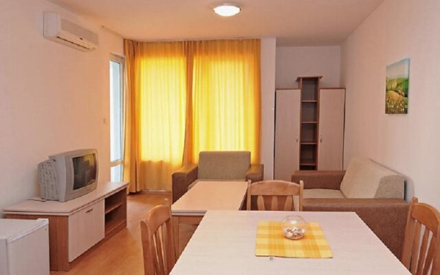 Yassen Apartments