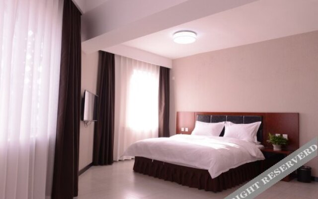 Mushang Holiday Hostel