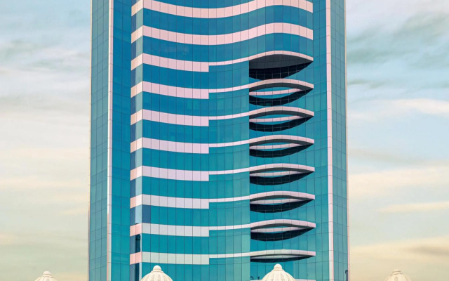 WA hotel