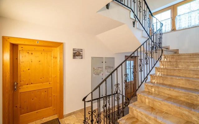 Appartement "Spitzegel"