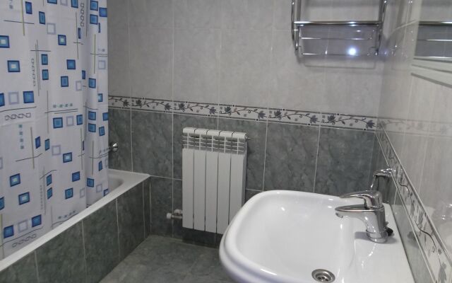 Apartamento San Babil - CC 4