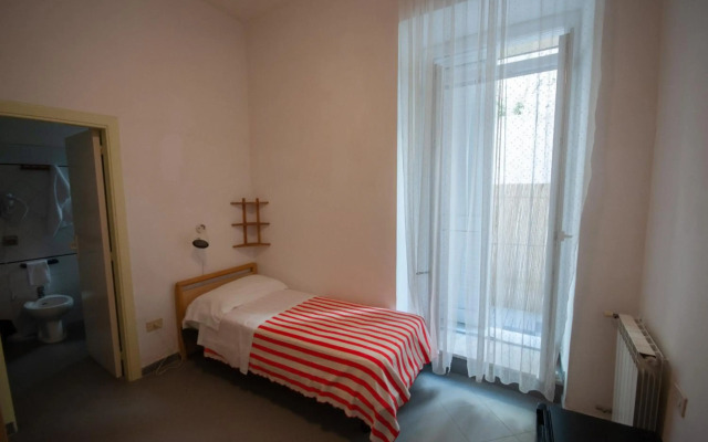 Villa Cecilia