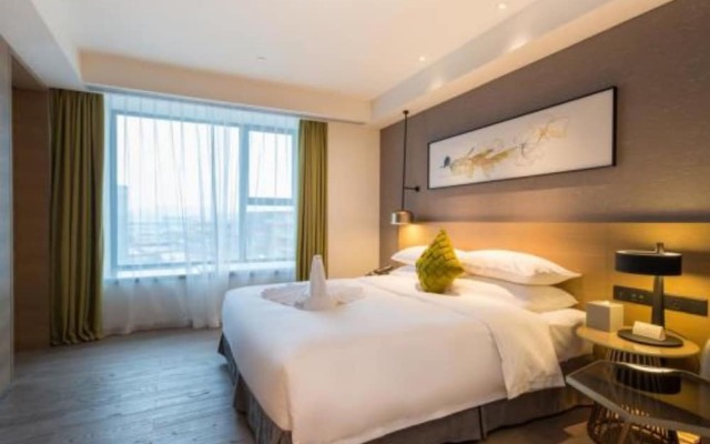 The Mulian Hotel Suzhou Branch
