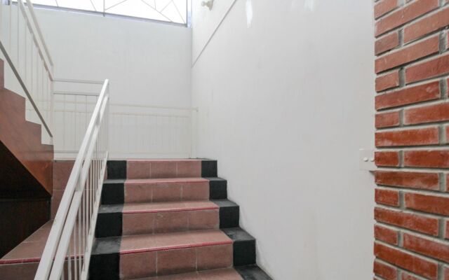 Airy Condong Catur Anggajaya Dua 110A Yogyakarta