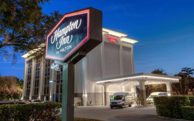 Hampton Inn Tampa-Veterans Expwy (Airport North)