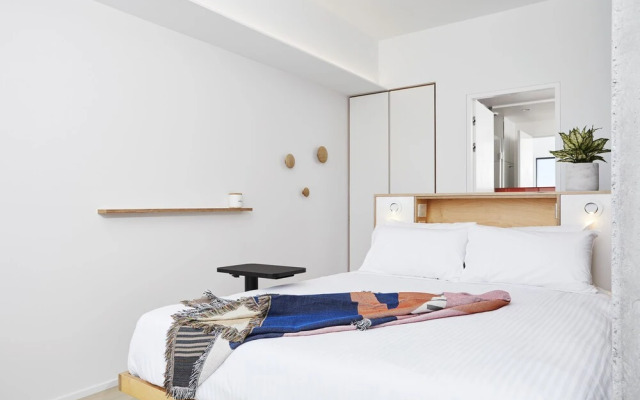 Scape Living At Franklin