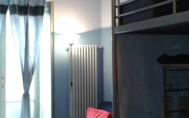 Loft Azzurro