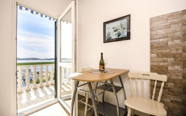 Apartments Nada Seaview