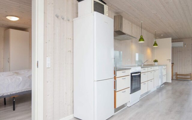 7 Person Holiday Home in Juelsminde