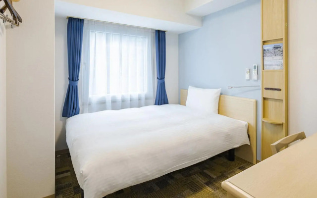 Toyoko Inn Gifu Hashima Station Shinkansen Minami