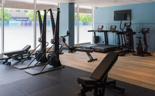 Elite Hotel Brage - Hotel & Spa