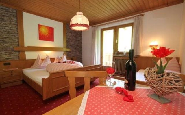 Pension Berghof