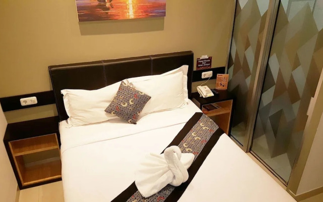 Sunrise Hotel Jombor