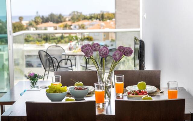 Coralli Spa & Resort