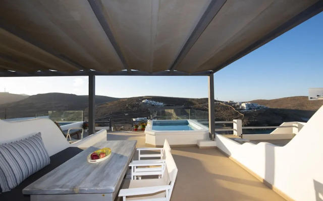 Myrsini's Luxury Suites