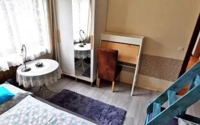 Willa Pod Klimczokiem II