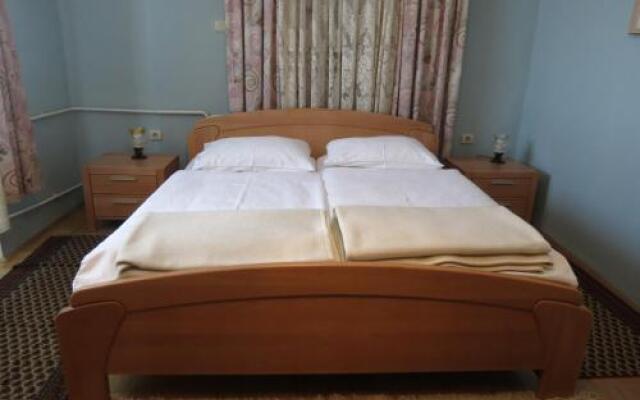 Motel Divjak