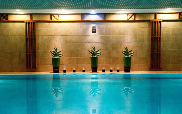 Sofitel Budapest Hotel