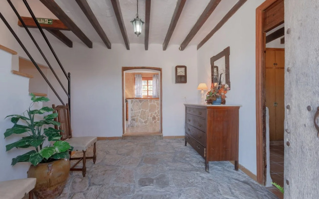 Finca Can Rebasso