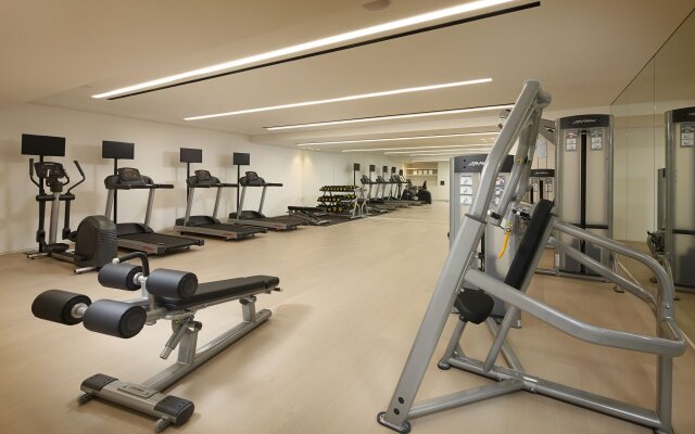 Shilla Stay Busan Haeundae