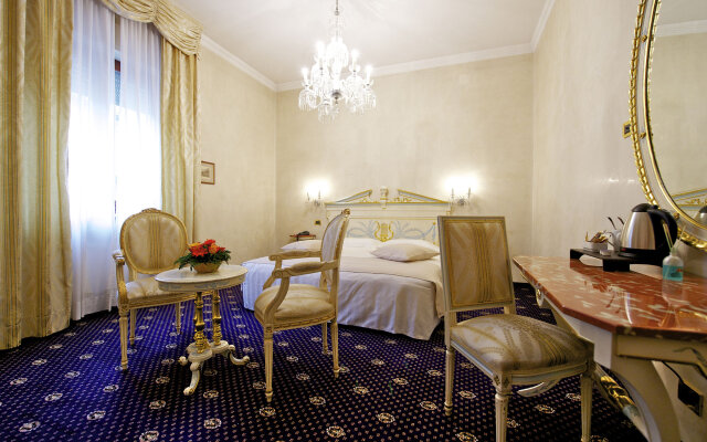 Mercure Parma Centro Stendhal