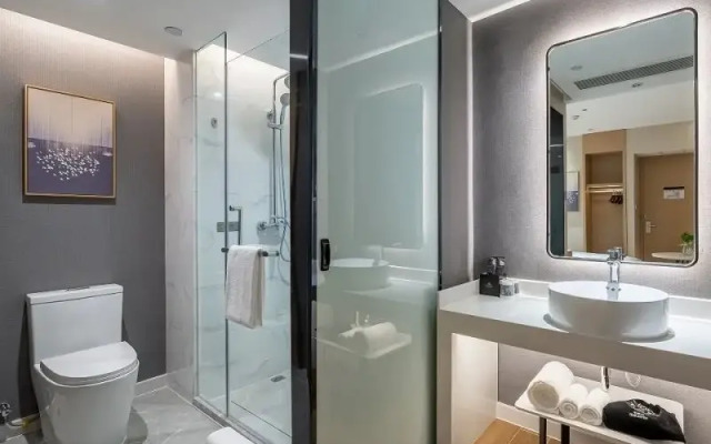 Magnotel (Xuzhou Suning Plaza, Jiefang Road)