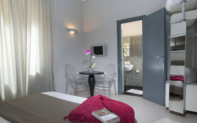 Best Vatican B&B