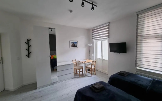 Apartamenty Katowice Stawowa 5