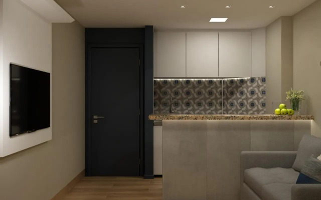 Suite Praia Da Costa Confort